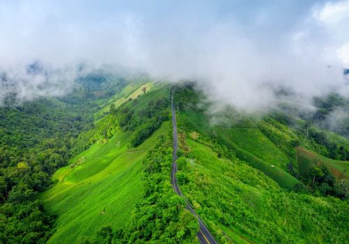 Sahyadri
