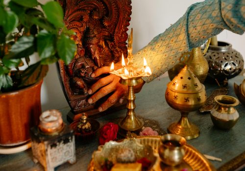Sankashti Chaturthi 2025 Dates_ Monthly List, Fasting Rules & FAQs