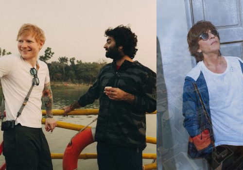 Sapphire By Ed Sheeran_ Where Was This 2025 Banger Shot In India
