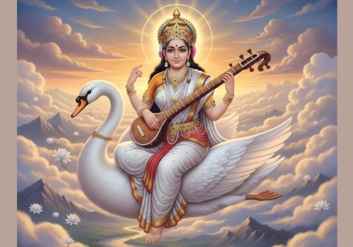 Saraswati Puja 2026
