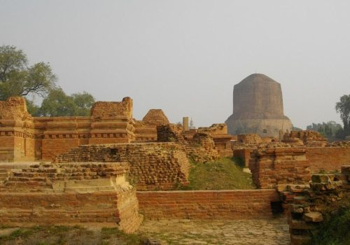 Sarnath travel guide