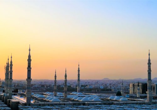 Saudi Arabia Imposes Visa Ban On 14 Countries, Including India And Egypt