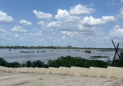 Scenic Places To Visit In Kurnool