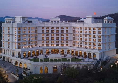 Series by Marriott feature image