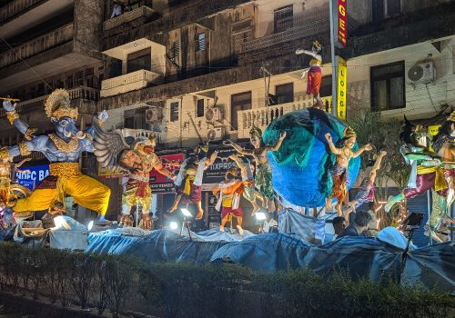 Shigmo Festival Goa 2026