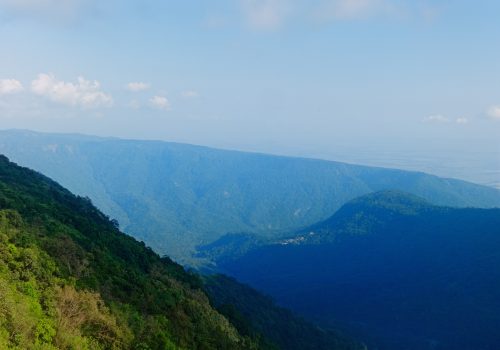 Hill Stations In Maharashtra