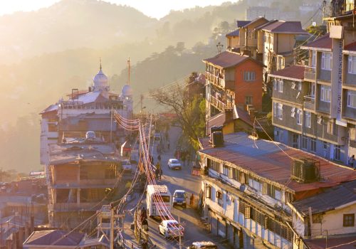 Shimla Travel Guide