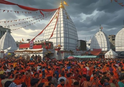 Shravani mela