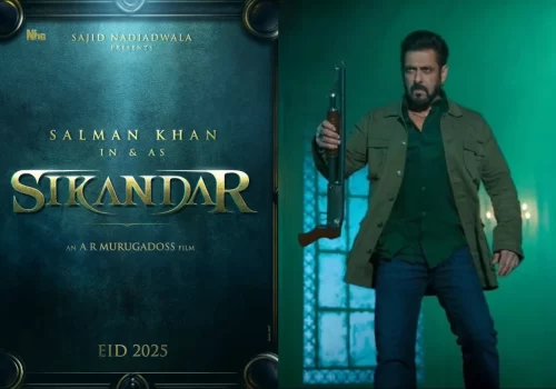 Sikandar