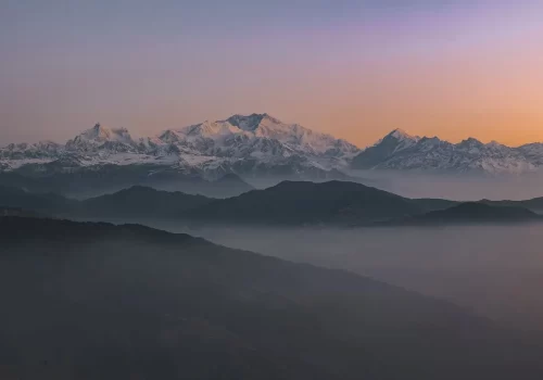 Sikkim Entry Fee
