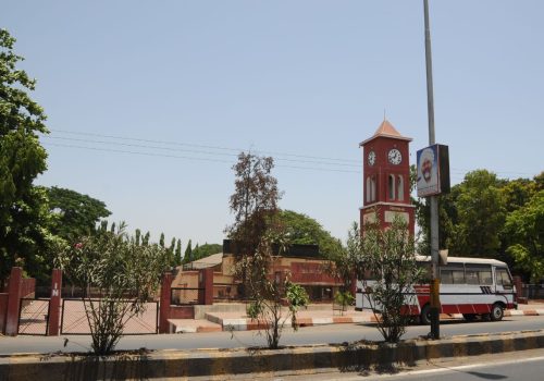 Silvassa Itinerary