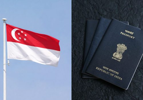 Singapore Visa Guide For Indians