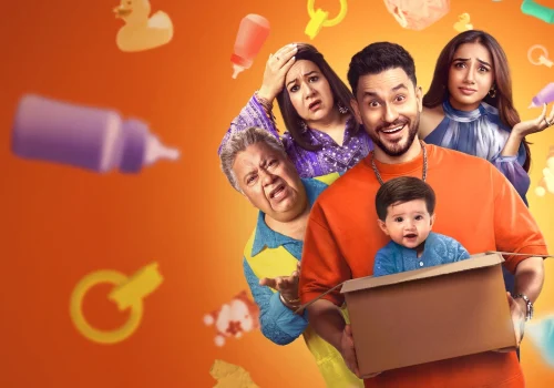 Single Papa Review