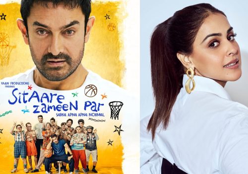 Sitaare Zameen Par Shooting Locations