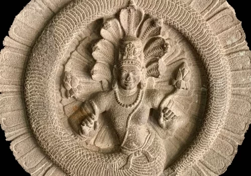 Nampally Snake Temple Telangana