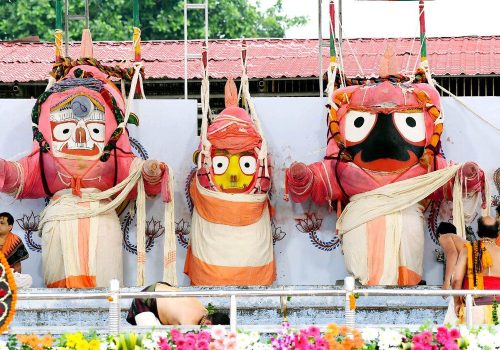 Snana Yatra