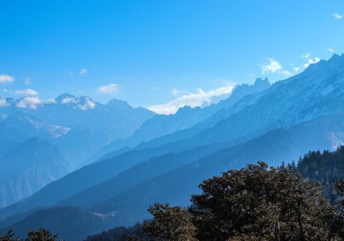 Solo Trip To Uttarakhand For Women
