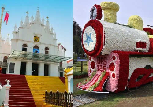 South India Festivals May 2026