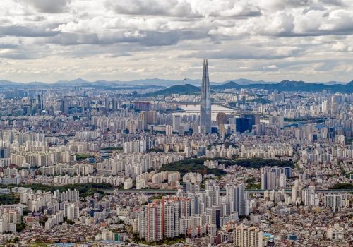 South Korea