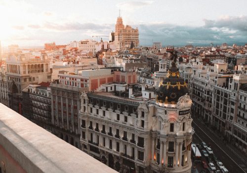 Spain For Indian Travelers_ Visa, Flights & Essential Travel Documents Explained