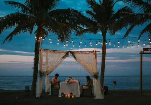Staycation Deals In Mumbai For Valentine’s Day