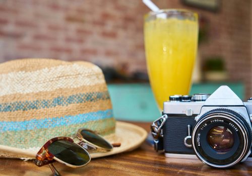Summer Vacation Destinations in India for Families
