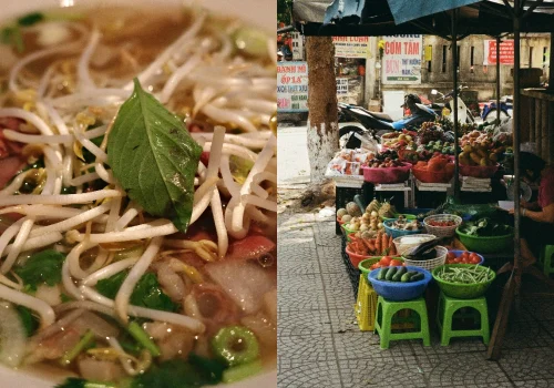 Supermarkets In Ho Chi Minh City