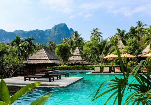 Solo Travelling In Southeast Asia