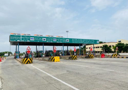 Annual and Lifetime Toll Passes