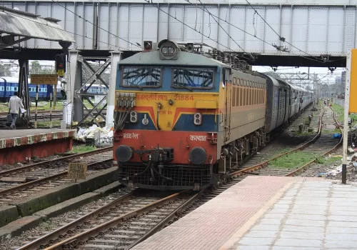 Summer Special Trains