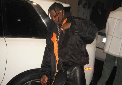 Travis Scott
