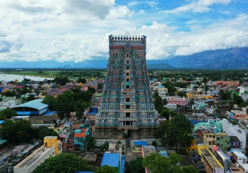 Tamil Nadu Travel Guide