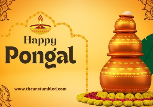 Tamilnadu Pongal