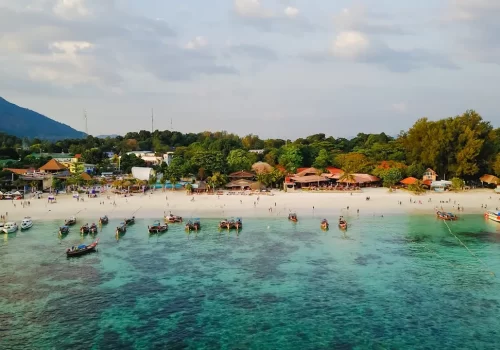 Thailand