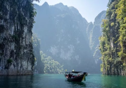 thailand