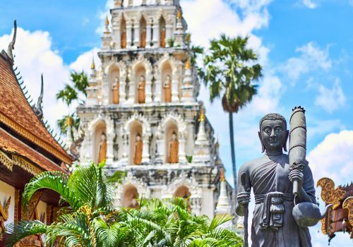 Thailand Visa for Indians_ Requirements, Visa-Free Entry, and How To Apply