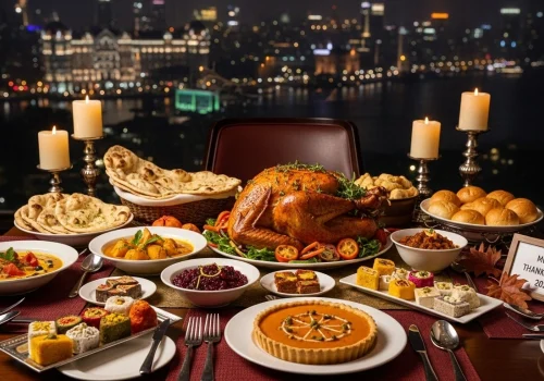 Thanksgiving