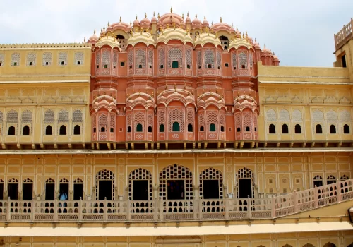 The City Palace
