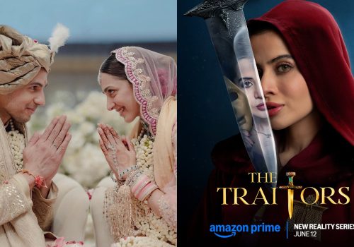 The Traitors And Sid-Kiara Have One Thing In Common_ They’ve Been Shot At The Same Palace!
