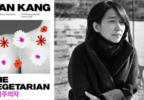 The Vegetarian By Han Kang review