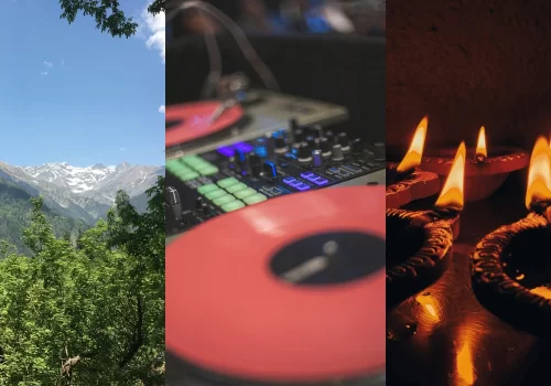 Things To Do In Bangalore This Weekend (17 To 19 October)