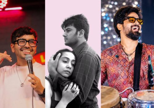 Things To Do In Bangalore This Weekend  (31st July To 2nd August)