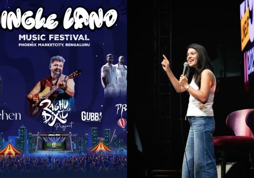 Things To Do In Bangalore This Weekend