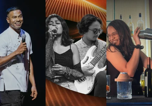 Things To Do In Bangalore This Weekend
