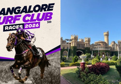 Things To Do In Bangalore(24th to 26th July)