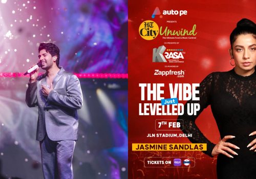 Things To Do In Delhi NCR This Weekend (6th To 8th February)