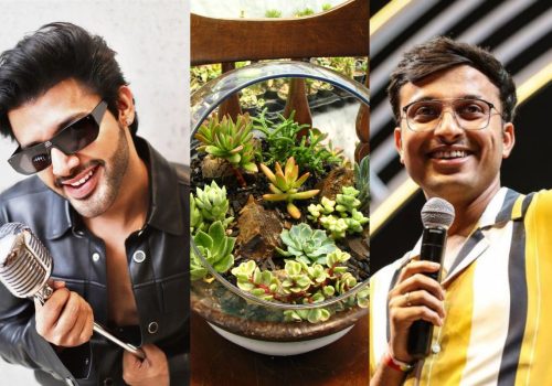Things To Do In Mumbai This Weekend