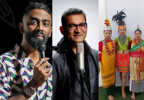 Things To Do In Mumbai This Weekend