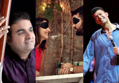 Things To Do In Mumbai This Weekend (1 To 3 August)