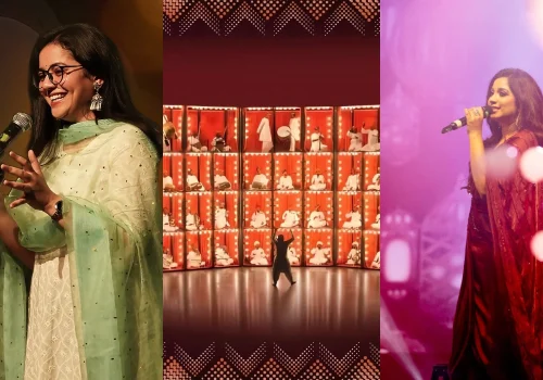 Things To Do In Mumbai This Weekend